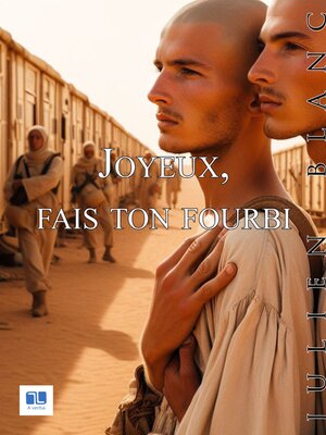 cover image of Joyeux, fais ton fourbi